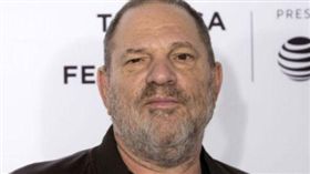 哈維韋斯坦,Harvey Weinstein（圖／翻攝自推特）