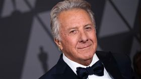 達斯汀霍夫曼（圖／翻攝自推特）
