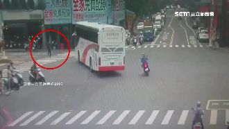 撞死人被迫離職？公車司機自家上吊亡