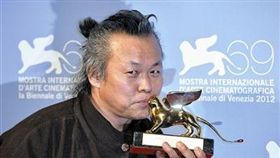 韓國導演金基德（翻攝自微博）