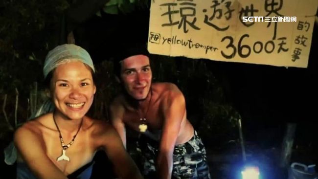 米其林主廚是假的　女友澄清遭打臉