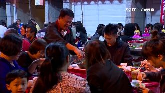 婚宴菜色超不超值？看第一道就知道