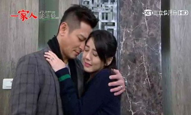 「勇春」重逢！陳冠霖交保霸氣再登場