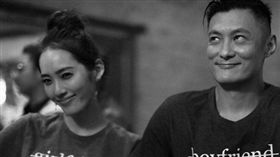 余文樂,結婚,彭于晏,王棠云／余文樂IG