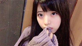 AKB48,大組閣,馬嘉伶,抹茶,Team B,Team 4,不安
（圖／翻攝自馬嘉伶推特）