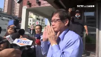 慶富獲百億金援？海軍仍依法啟動解約