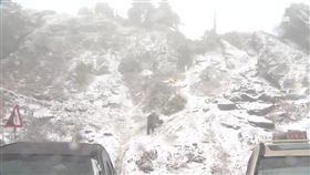 全台爆低溫1200／18測站創入冬最凍 