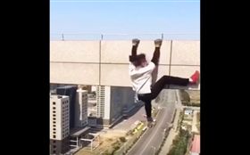 極限-咏寧（圖／翻攝自《Top Musical Clips
》YouTube頻道）