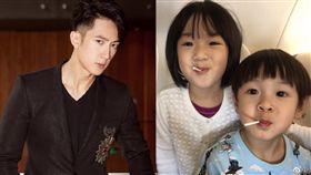 吳尊 Nei Nei Max /翻攝自微博