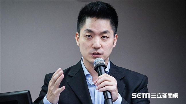 在萬安演習出生？　蔣萬安笑回：不是