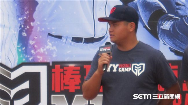 球場見真章　胡智為：管他大谷還小谷