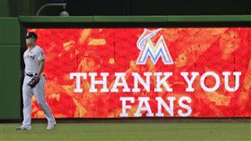 ▲Giancarlo Stanton。（圖／美聯社／達志影像）