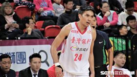SBL台銀郭少傑（圖／記者劉家維攝）