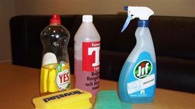 清潔劑。（圖／翻攝維基百科）