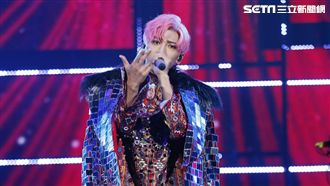 畢書盡一句話歪樓　撩粉失敗反被撩