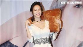 林采緹《林采緹美麗宣言》新書簽名會