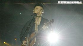 李榮浩新歌演唱會