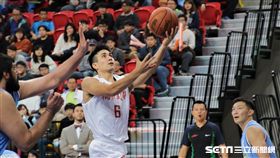 SBL璞園陳堅恩（圖／記者劉家維攝）