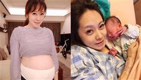 洪百榕,／翻攝自宋達民和洪百榕愛的粉園臉書