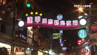 逢甲店租砍到1萬　專家曝4連鎖效應