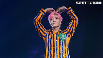 女神穿我衣服！畢書盡甜向徐若瑄喊話