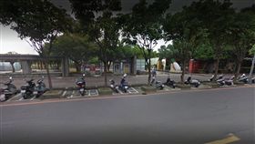 永和仁愛公園(GOOGLE MAP)