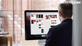 公司,電腦,Adobe,上班族,科技,福利,職場
翻攝Adobe臉書