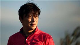 林煒（圖／翻攝自臉書）