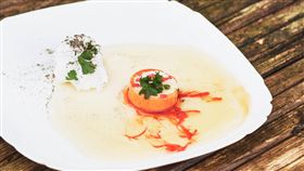 杜維琪的棚子,The Shed At Dulwich,餐廳,謊言(臉書)