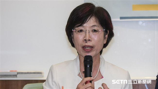 尤美女：盼國家人權委員會早日成立