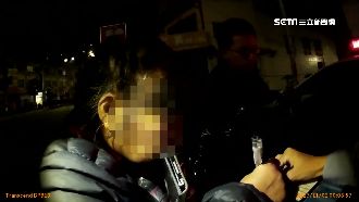 酒駕還牽拖　婦竟怨自家神明沒保佑