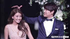 陳乃榮,賴琳恩（圖／Play ground wedding提供）