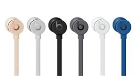 聖誕節,耳機,Beats by Dr. Dre,urBeats3,Lightning接頭,金士頓,HyperX