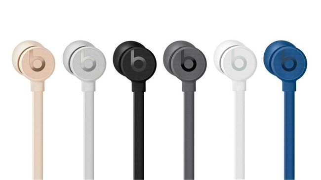 urBeats3開賣　愛瘋也能用