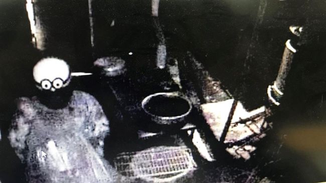 腰痛遭辭退　前員工竊萬元食材報復