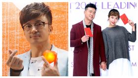 唐從聖,李沛旭,蔡淑臻（合成圖／資料照、翻攝自唐從聖臉書）