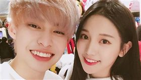 放火,蔡瑞雪（圖／翻攝自IG）