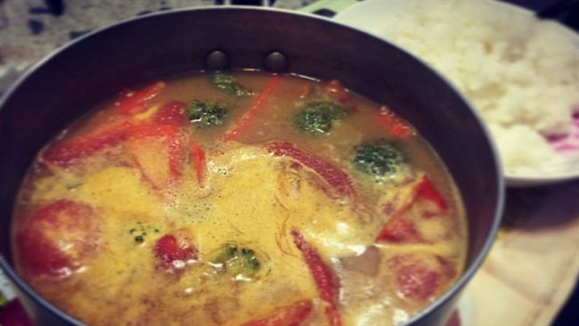 夜配聞／天冷喝雞湯好滿足　結果超慘