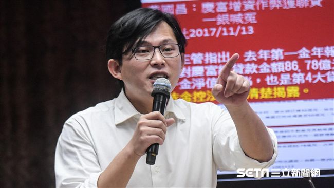 黃國昌罷免案　6萬3888票就過關