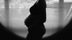 懷孕、孕婦／pixabay