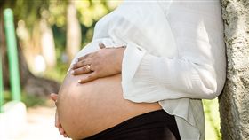 懷孕、孕婦／pixabay