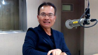 確定重返三立！鄭弘儀新節目即將亮相