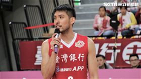 SBL台銀陳順詳（圖／記者劉家維攝）