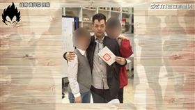 教養院裡的合照