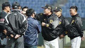 （圖／中職提供）