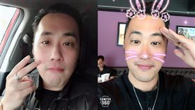 余祥銓,／翻攝自余祥銓臉書