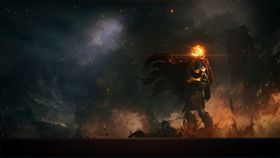 天堂M開服…250萬人卡登　網友崩潰：明天要上班耶
圖／翻攝自《天堂M》