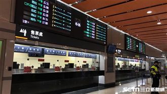 限時搶購系統癱瘓！高鐵祭補償優惠