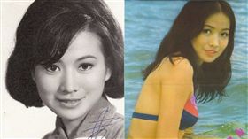 井莉/翻攝自微博