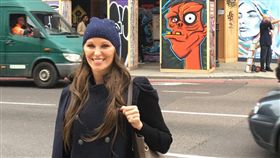 美國,福斯新聞,FOX,前主播,茱莉葉胡迪,Juliet Huddy(https://twitter.com/JulietHuddyTV/media)